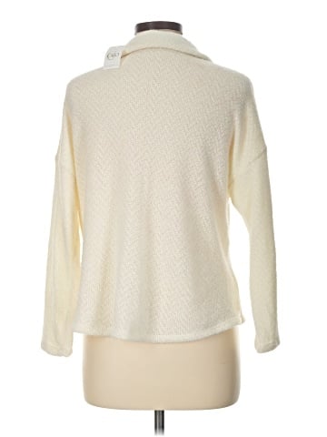 Cato Long Sleeve Polo (view 2)