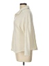 Cato Ivory Long Sleeve Polo Size L - photo 5