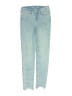 Old Navy Blue Jeans Size 10 - photo 1