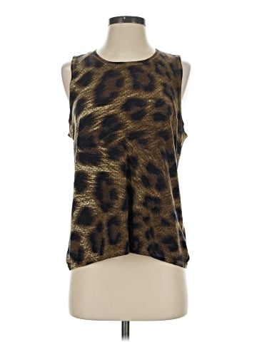 Magaschoni Sleeveless Top (view 1)