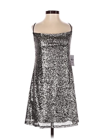 American Eagle Outfitters Cocktail Dress (view 1)