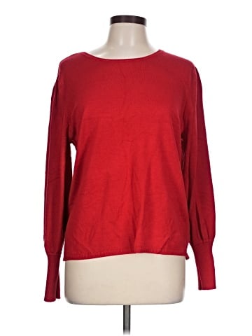 Cato Pullover Sweater (view 1)