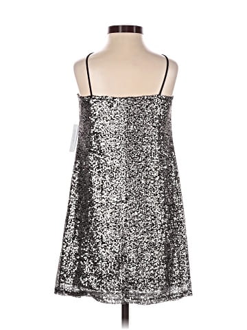 American Eagle Outfitters Cocktail Dress (view 2)