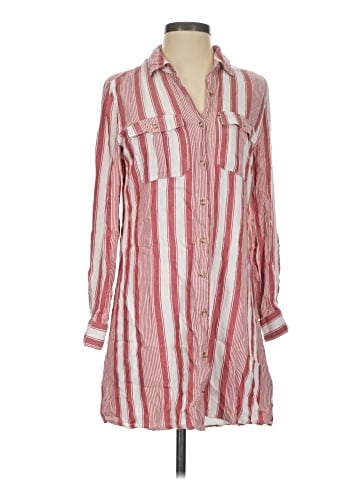 Charlotte Russe Casual Dress (view 1)