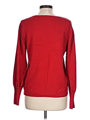 Cato Pullover Sweater (view 2)
