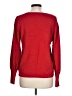 Cato Red Pullover Sweater Size L - photo 2