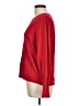 Cato Red Pullover Sweater Size L - photo 5