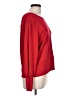 Cato Red Pullover Sweater Size L - photo 4