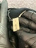 Moth Black 3/4 Sleeve Top Size S - photo 7