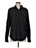 Gap Black Denim Jacket Size M - photo 1