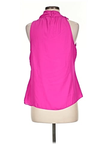 Laundry by Shelli Segal Sleeveless Blouse (view 2)
