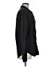 Gap Black Denim Jacket Size M - photo 4