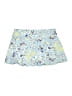 Laura Ashley Floral Blue Skort Size XL - photo 2