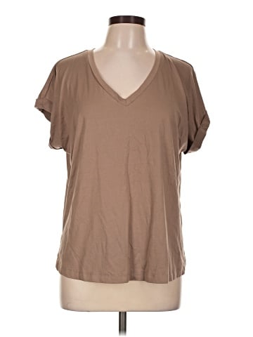Versona Short Sleeve T-Shirt (view 1)