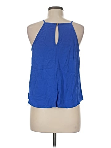 Love on a Hanger Sleeveless Blouse (view 2)