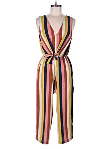 As U Wish Jumpsuit (view 1)
