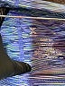 Xersion Blue Active Pants Size 14 - photo 3