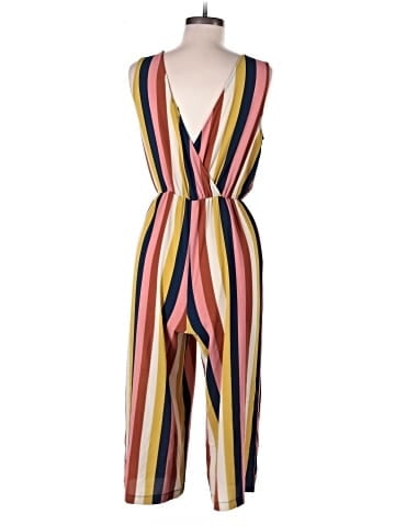 As U Wish Jumpsuit (view 2)