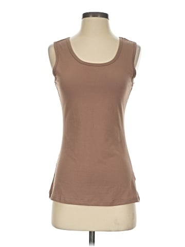 Chances R Sleeveless T-Shirt (view 1)