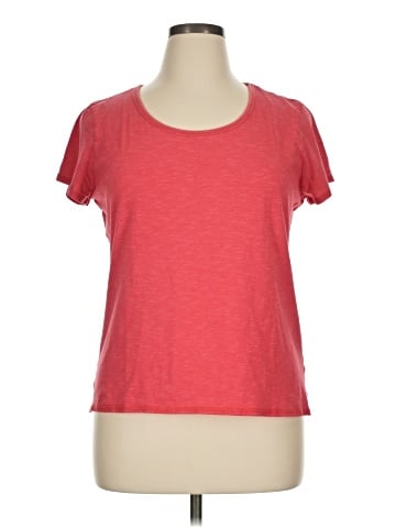Horny Toad Short Sleeve T-Shirt (view 1)