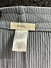 Eberjey Solid Gray Athletic Shorts Size XS - photo 3