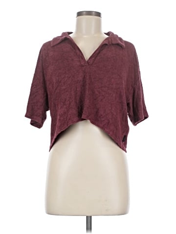 Gilly Hicks Short Sleeve T-Shirt (view 1)