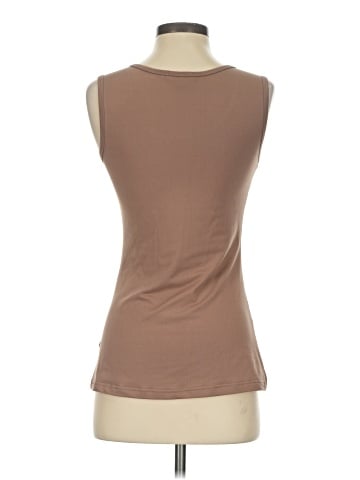 Chances R Sleeveless T-Shirt (view 2)