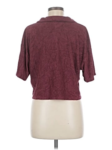 Gilly Hicks Short Sleeve T-Shirt (view 2)