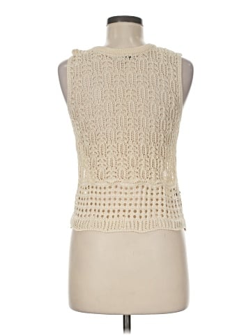 Love Tree Sleeveless Top (view 2)