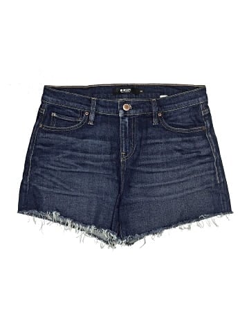 Hudson Jeans Denim Shorts (view 1)