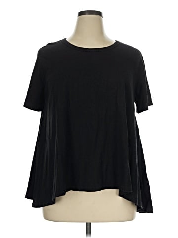 Kim & Cami Short Sleeve T-Shirt (view 1)