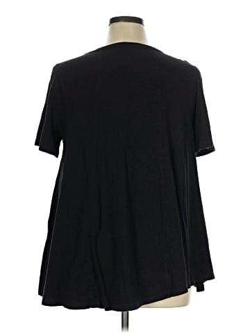Kim & Cami Short Sleeve T-Shirt (view 2)