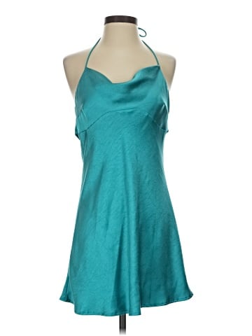Princess Polly Cocktail Dress (view 1)