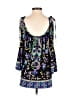 Cache Purple Sleeveless Blouse Size S - photo 2