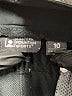 Eastern Mountain Sports Black Cargo Pants Size 10 - photo 7