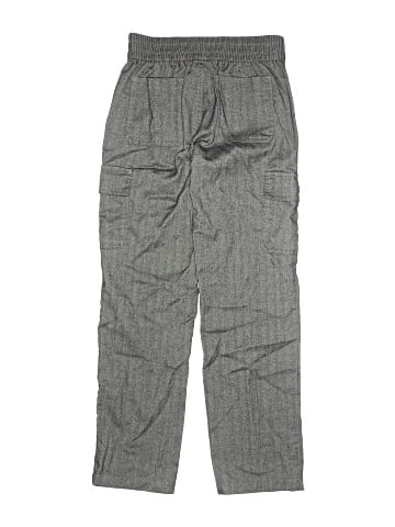 Janie and Jack Cargo Pants (view 2)