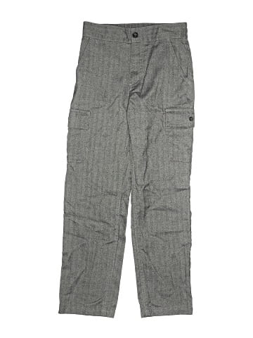 Janie and Jack Cargo Pants (view 1)
