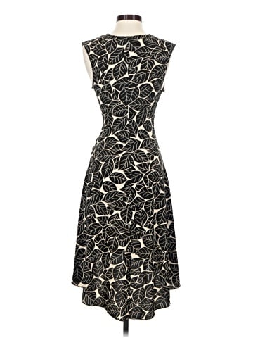 XOXO Cocktail Dress (view 2)