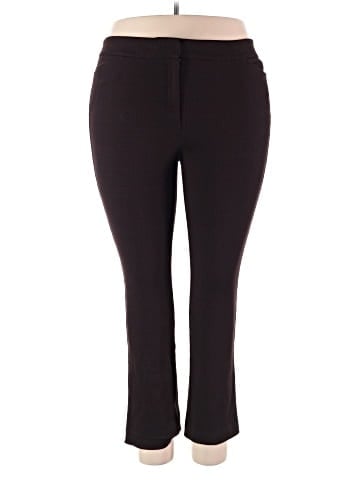 Ann Taylor Factory Active Pants (view 1)