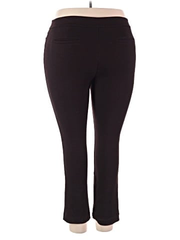 Ann Taylor Factory Active Pants (view 2)