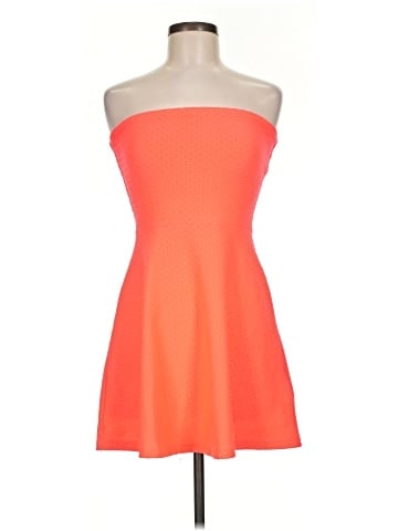 Divided by H&M Cocktail Dress (view 1)