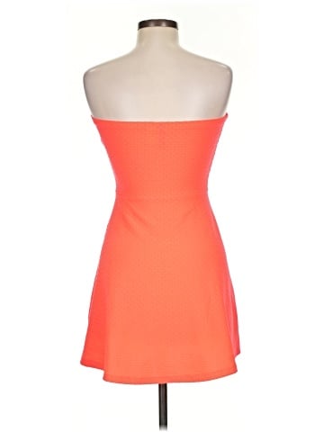 Divided by H&M Cocktail Dress (view 2)