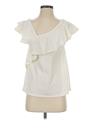 Left Coast by Dolan Sleeveless Blouse (view 1)