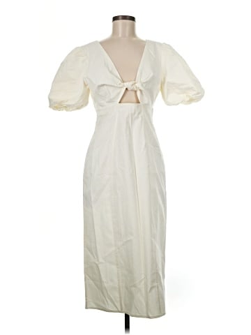 J.Crew Collection Cocktail Dress (view 1)