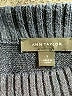 Ann Taylor Black Turtleneck Sweater Size S - photo 7