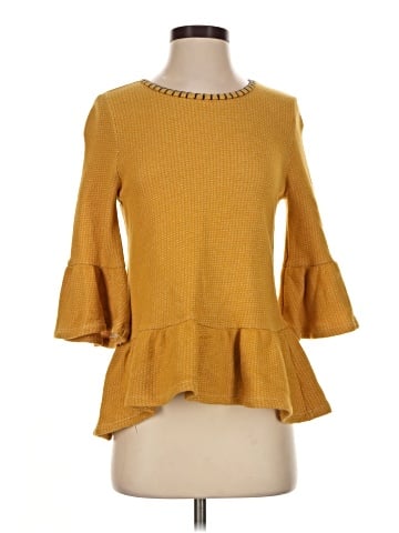 THML Pullover Sweater (view 1)