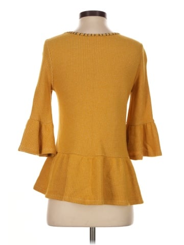 THML Pullover Sweater (view 2)