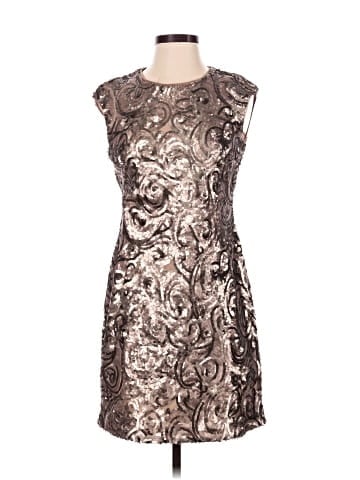 Chelsea & Violet Cocktail Dress (view 1)