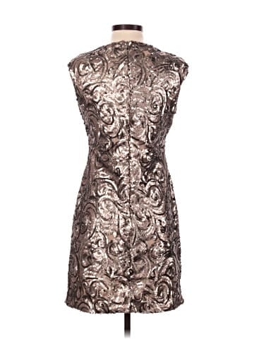 Chelsea & Violet Cocktail Dress (view 2)