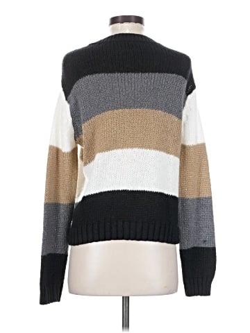 Wooden Ships Pullover Sweater (view 2)